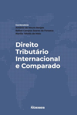 Direito Tributário Internacional e Comparado